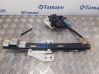 Regulador de puerta trasera con motor 5F4839462