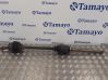 Eje de transmisión delantero M9T676