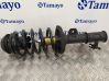 Front shock absorber with coil spring 96454523