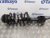 Front shock absorber with coil spring 96454522