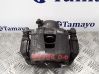 Front brake caliper DAC12R