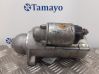 Starter motor 96627034