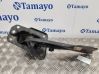 Brazo de suspensión trasero 1K0505225H