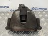 Caliper de freno delantero 
