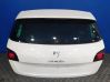 Tailgate/trunk/boot lid 