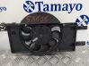 Electric radiator cooling fan BV618C607SB