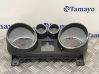Velocímetro (tablero de instrumentos) 12844138