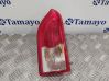 Luz trasera/de freno 495056087