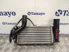 Radiador intercooler 