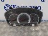 Speedometer (instrument cluster) 96647718