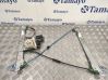 Regulador manual de la ventanilla delantera 7746015205