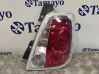 Rear/tail lights 27040292