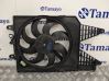 Electric radiator cooling fan 887400000