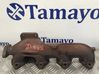 Exhaust manifold 14341710AT