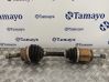 Front driveshaft YD25DDTI