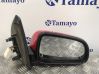 Front door electric wing mirror 027424
