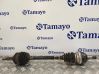 Front driveshaft 96348790