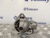Starter motor 96963483