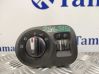 Panel lighting control switch 5P1941431EB