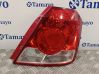 Lampa tylna 300267R