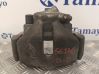 Caliper de freno delantero 