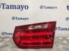 Tailgate rear/tail lights 18361112