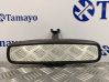 Espejo retrovisor (interior) 
