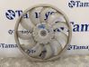 Elektrisks radiatoru ventilators B1400004