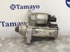 Starter motor 02T911024N