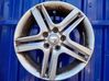 R18 alloy rim 5P0601025L