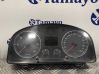 Speedometer (instrument cluster) 1T0920864A