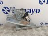 Regulador de puerta trasera con motor 400929B