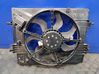 Ventilador eléctrico del radiador T49574C