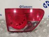 Rear/tail lights 5P8945093