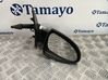 Front door electric wing mirror F340060