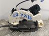 Front door lock 5K1837015J