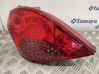 Luz trasera/de freno 9680231380