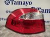 Rear/tail lights 
