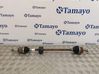 Front driveshaft 00519554760