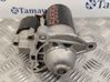 Starter motor 0001112041