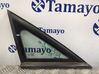 Front triangle window/glass 