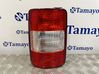 Lampa tylna 