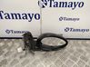Front door electric wing mirror 014133