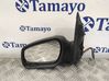 Front door electric wing mirror 212876099