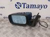 Front door electric wing mirror 0117351