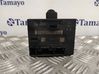Other control units/modules 8X0959795D