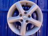 Felgi aluminiowe R18 4321079J51ZFV