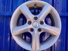 Felgi aluminiowe R18 4321079J51ZFV