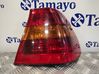 Rear/tail lights 6907934