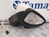 Front door electric wing mirror 
